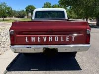 1968 Chevrolet C10 for sale in Michigan (ID-133259)