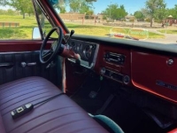 1968 Chevrolet C10 for sale in Michigan (ID-133259)
