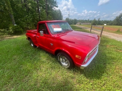 1968 Chevrolet C10 for sale