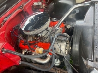 1968 Chevrolet C10 for sale in Michigan (ID-134094)
