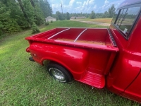 1968 Chevrolet C10 for sale in Michigan (ID-134094)