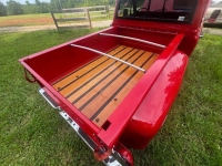 1968 Chevrolet C10 for sale in Michigan (ID-134094)