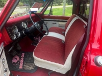 1968 Chevrolet C10 for sale in Michigan (ID-134094)