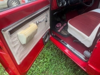 1968 Chevrolet C10 for sale in Michigan (ID-134094)