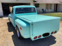 1968 Chevrolet C10 for sale in Michigan (ID-134139)