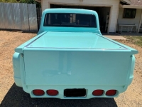1968 Chevrolet C10 for sale in Michigan (ID-134139)
