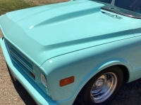 1968 Chevrolet C10 for sale in Michigan (ID-134139)