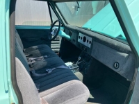 1968 Chevrolet C10 for sale in Michigan (ID-134139)