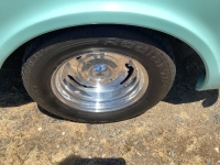 1968 Chevrolet C10 for sale in Michigan (ID-134139)