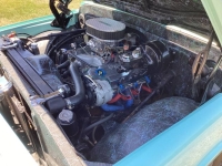 1968 Chevrolet C10 for sale in Michigan (ID-134139)