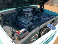 1968 Chevrolet C10 for sale in Michigan (ID-134139)