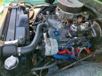 1968 Chevrolet C10 for sale in Michigan (ID-134139)