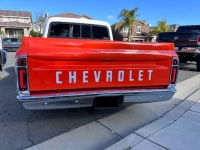 1968 Chevrolet C10 for sale in Michigan (ID-136290)