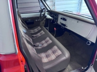 1968 Chevrolet C10 for sale in Michigan (ID-136290)