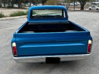 1968 Chevrolet C10 for sale in Michigan (ID-137704)