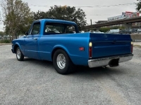 1968 Chevrolet C10 for sale in Michigan (ID-137704)