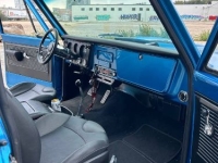 1968 Chevrolet C10 for sale in Michigan (ID-137704)