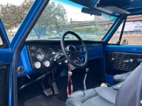 1968 Chevrolet C10 for sale in Michigan (ID-137704)