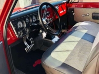 1968 Chevrolet C10 for sale in Michigan (ID-138712)