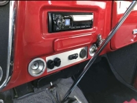 1968 Chevrolet C10 for sale in Michigan (ID-138712)