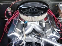 1968 Chevrolet C10 for sale in Michigan (ID-138712)