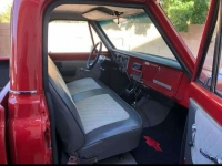 1968 Chevrolet C10 for sale in Michigan (ID-138712)