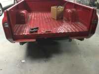 1968 Chevrolet C10 for sale in Michigan (ID-138712)