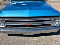 1968 Chevrolet C10 for sale in Michigan (ID-140792)