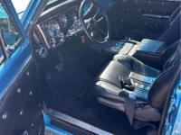 1968 Chevrolet C10 for sale in Michigan (ID-140792)