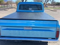 1968 Chevrolet C10 for sale in Michigan (ID-140792)