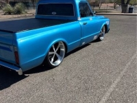 1968 Chevrolet C10 for sale in Michigan (ID-140792)