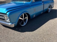 1968 Chevrolet C10 for sale in Michigan (ID-140792)