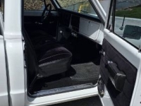 1968 Chevrolet C10 for sale in Michigan (ID-142112)