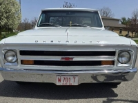 1968 Chevrolet C10 for sale in Michigan (ID-142112)