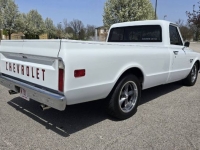 1968 Chevrolet C10 for sale in Michigan (ID-142112)