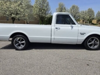 1968 Chevrolet C10 for sale in Michigan (ID-142112)