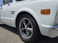 1968 Chevrolet C10 for sale in Michigan (ID-142112)