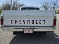 1968 Chevrolet C10 for sale in Michigan (ID-142112)