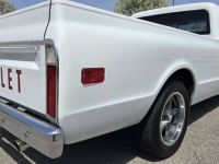 1968 Chevrolet C10 for sale in Michigan (ID-142112)