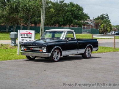 1968 Chevrolet C10 for sale 1968 Chevrolet C10 for sale
