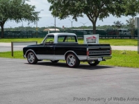 1968 Chevrolet C10 for sale in Riverhead, New York (ID-143035)