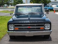 1968 Chevrolet C10 for sale in Riverhead, New York (ID-143035)