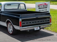 1968 Chevrolet C10 for sale in Riverhead, New York (ID-143035)