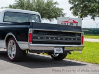 1968 Chevrolet C10 for sale in Riverhead, New York (ID-143035)