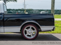 1968 Chevrolet C10 for sale in Riverhead, New York (ID-143035)
