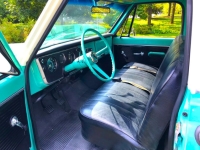 1968 Chevrolet C10 for sale (ID-144012)