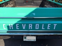 1968 Chevrolet C10 for sale (ID-144012)