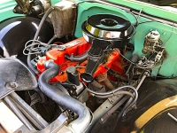 1968 Chevrolet C10 for sale (ID-144012)