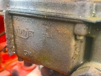 1968 Chevrolet C10 for sale (ID-144012)