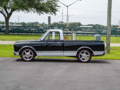 1968 Chevrolet C10 for sale